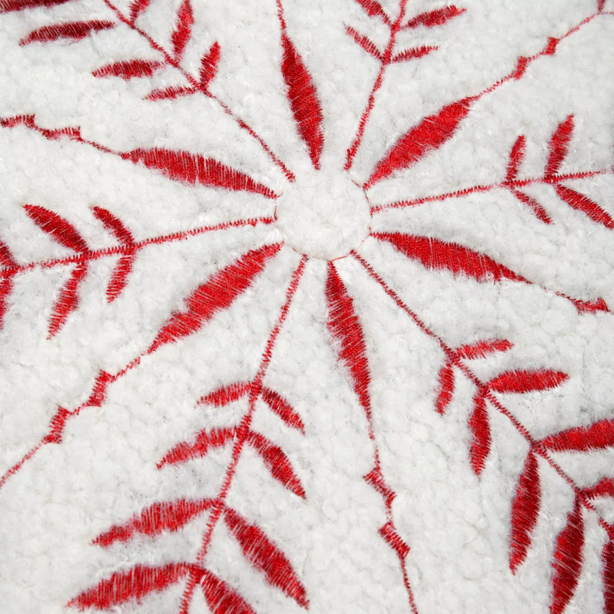 COUSSIN BESSEY ECRU 45X45