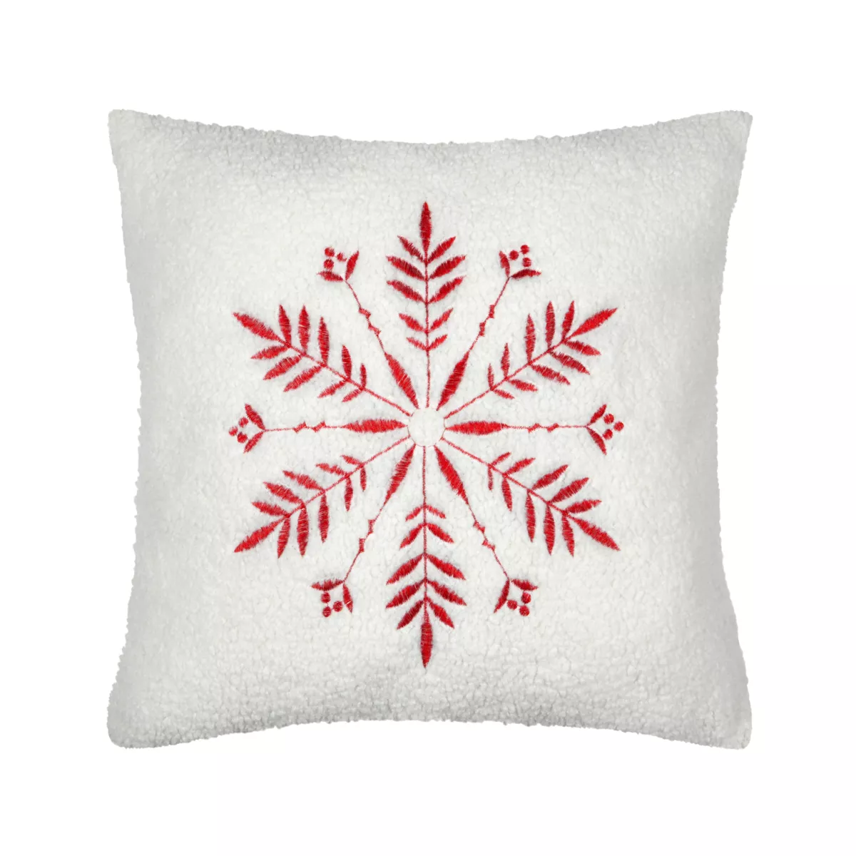 COUSSIN BESSEY ECRU 45X45