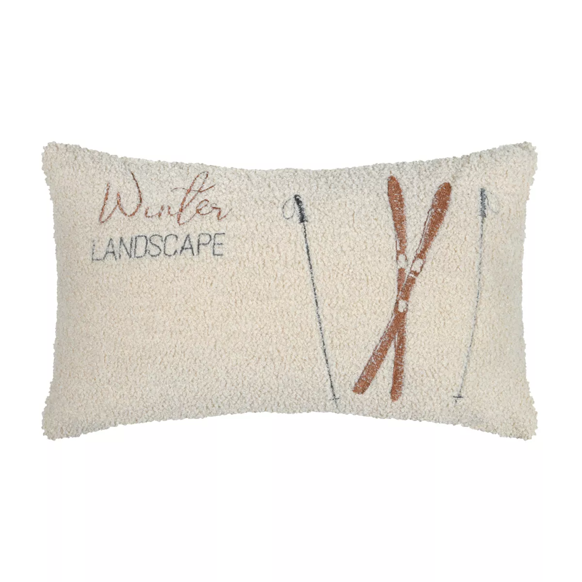 COUSSIN WILDFOREST ECRU 30X50