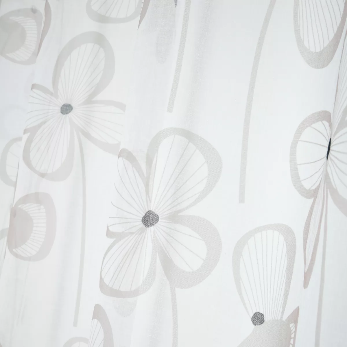 Tenda (135 x 260 cm) Tilda Ecru