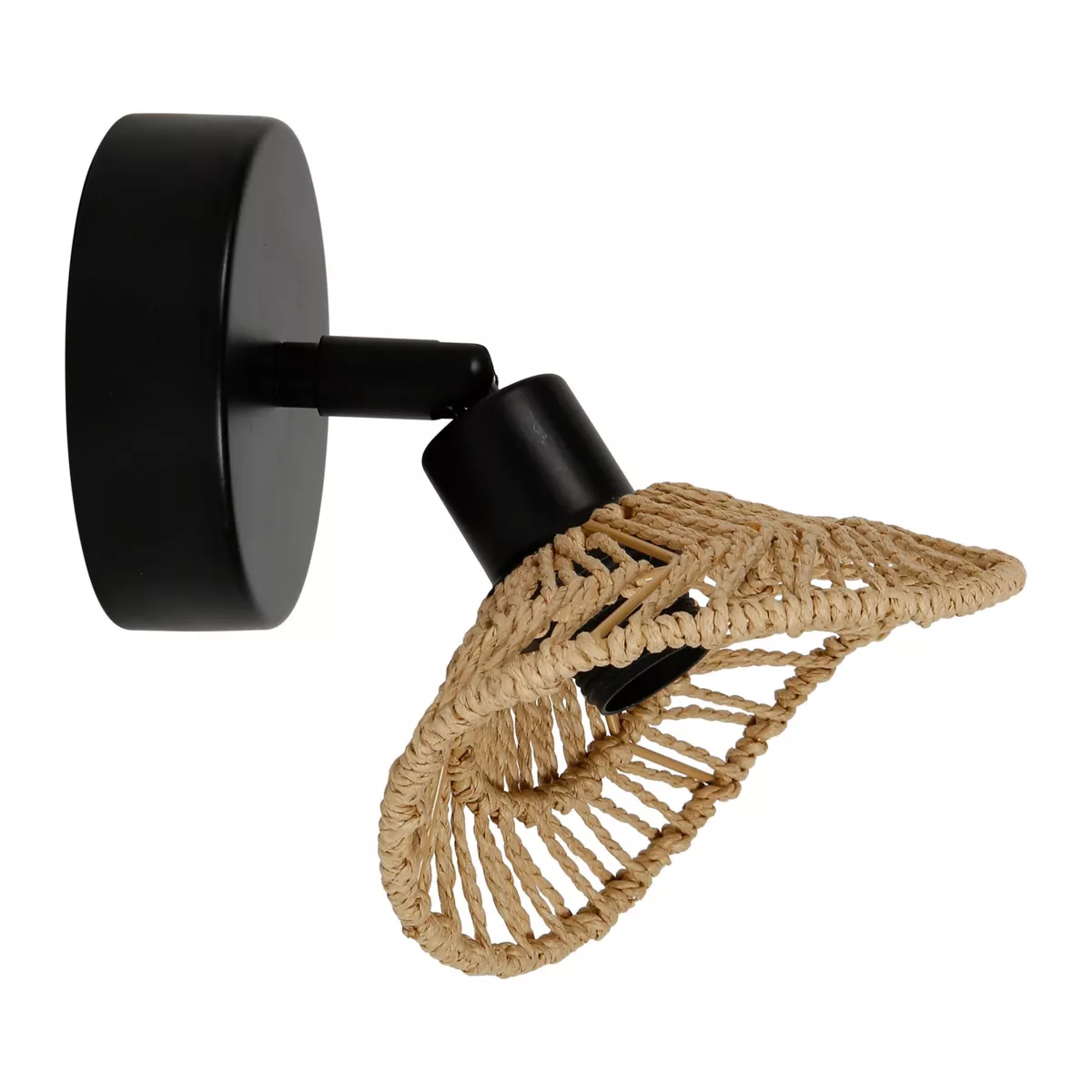 Wandleuchte Ozana Beige 2