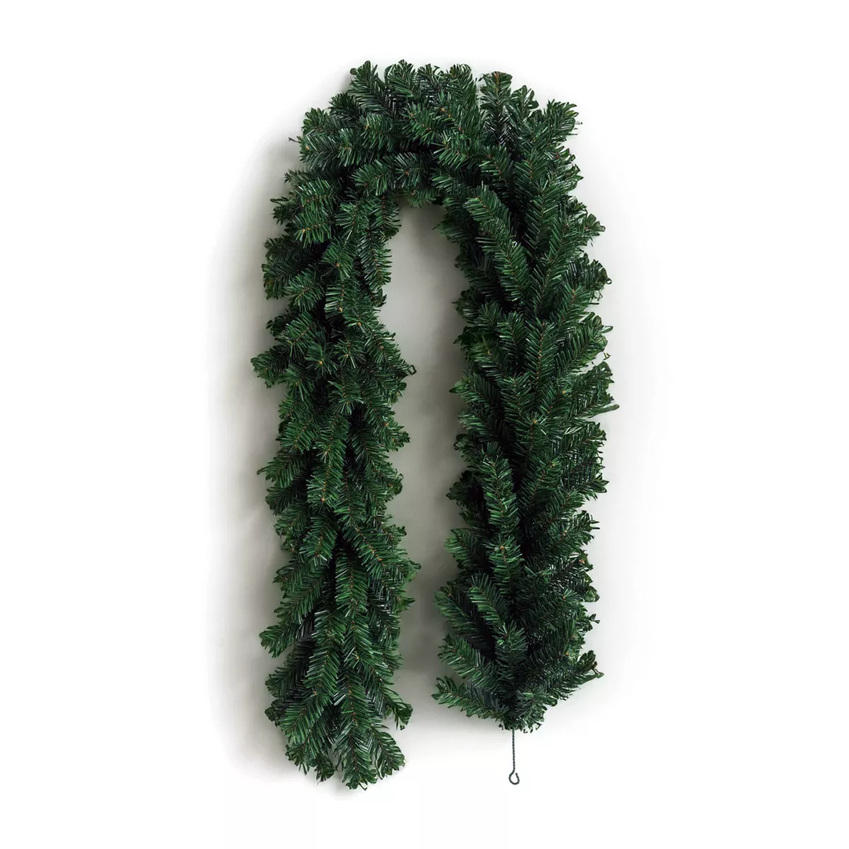 Guirnalda de pino (180 cm - D25) Royal Verde