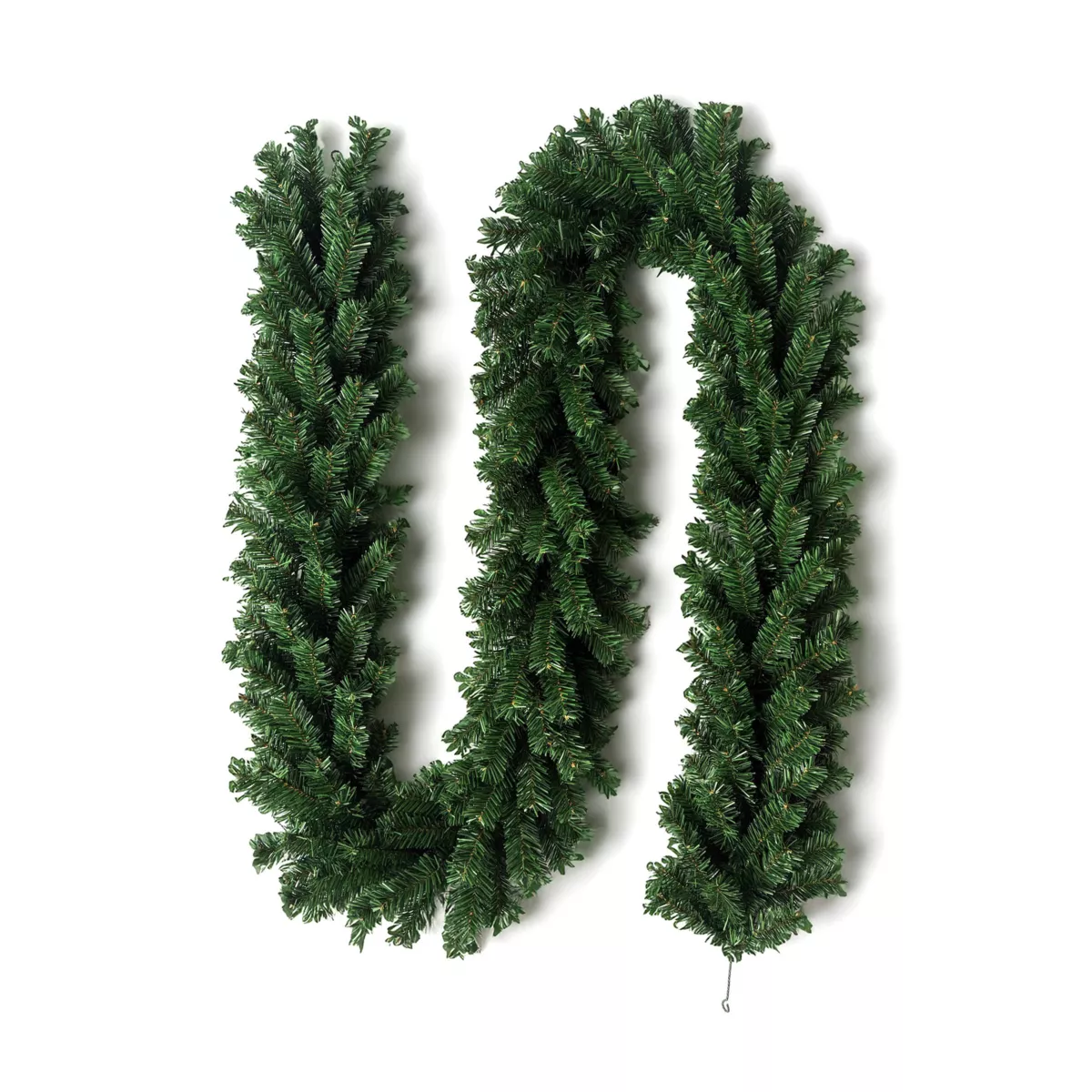 Guirnalda de ramas artificiales Royal D25 cm