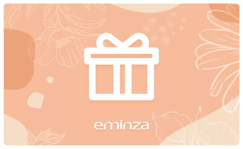 Carta regalo elettronica Eminza