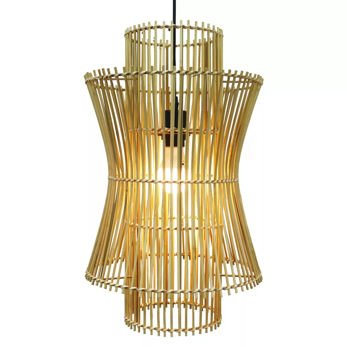 Suspension Morok D31 x H52 cm