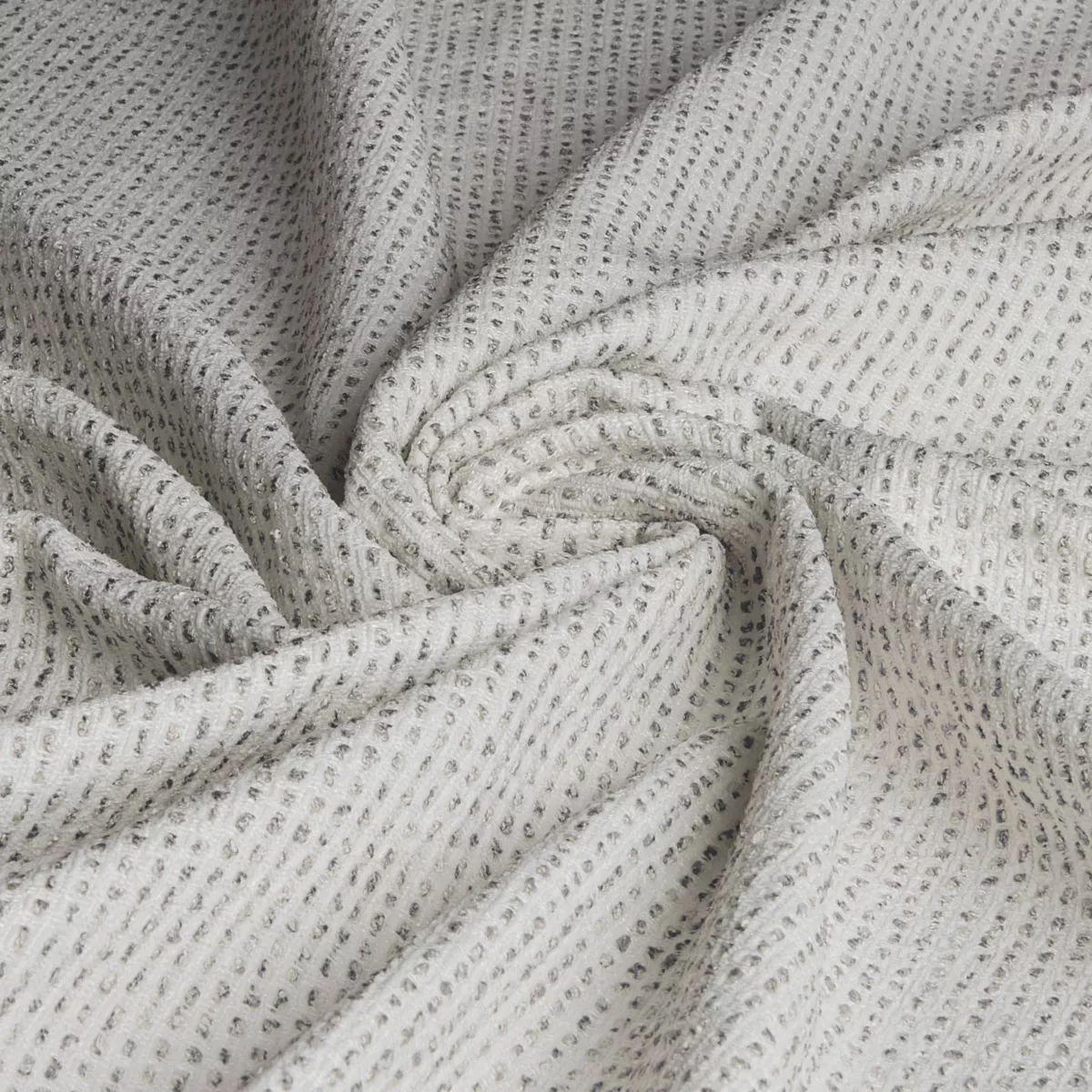 Tenda (140 x 240 cm) Oscar Grigio perla
