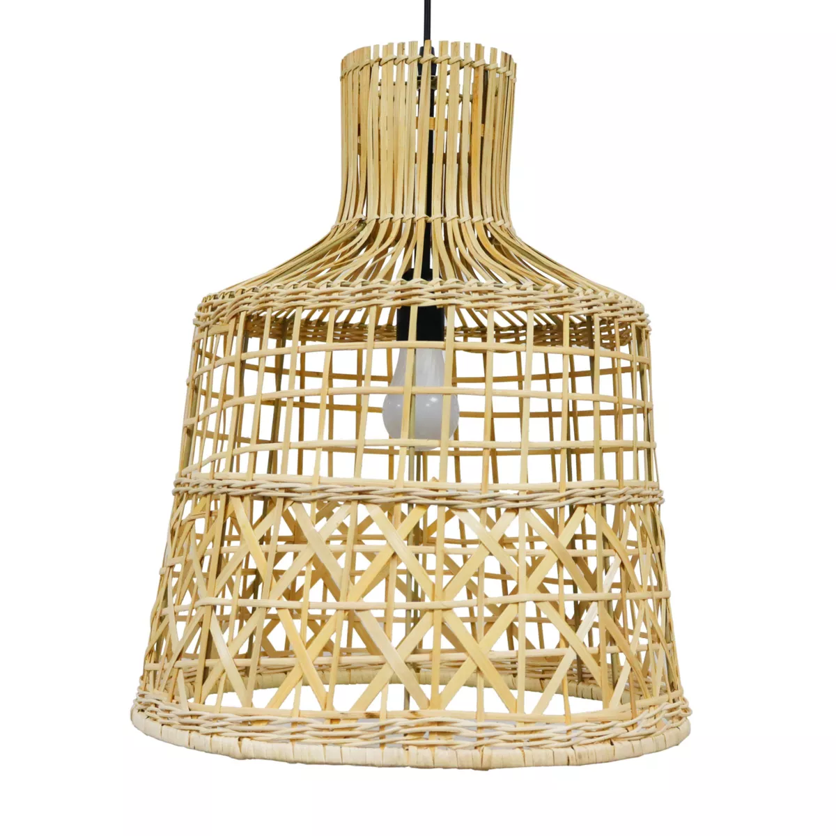 Suspension Pampelune D42 x H50 cm