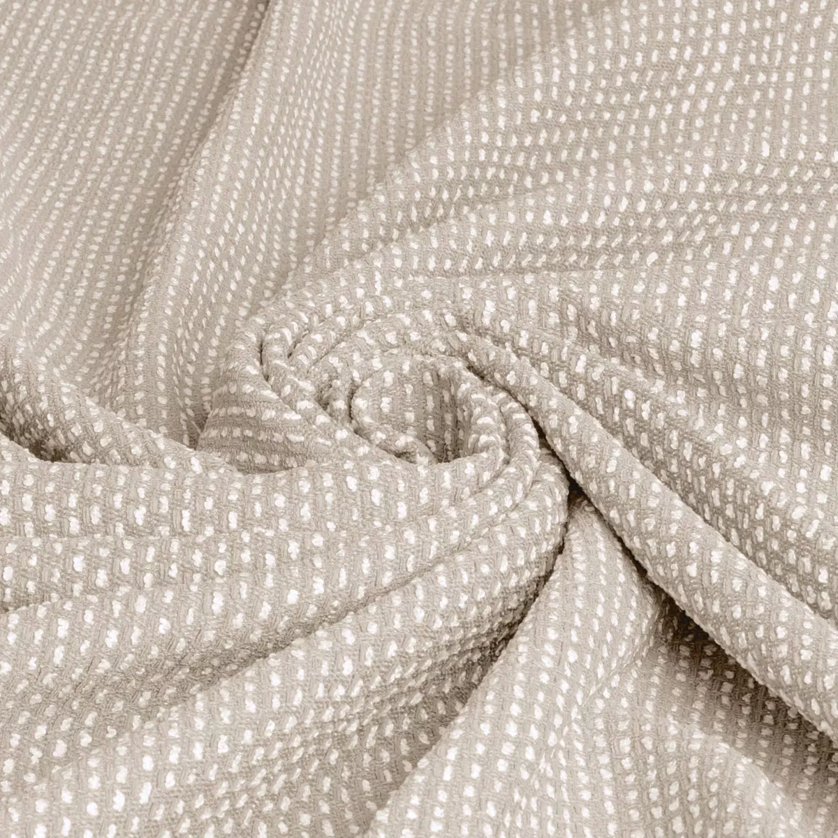 Tenda (140 x 240 cm) Oscar Taupe