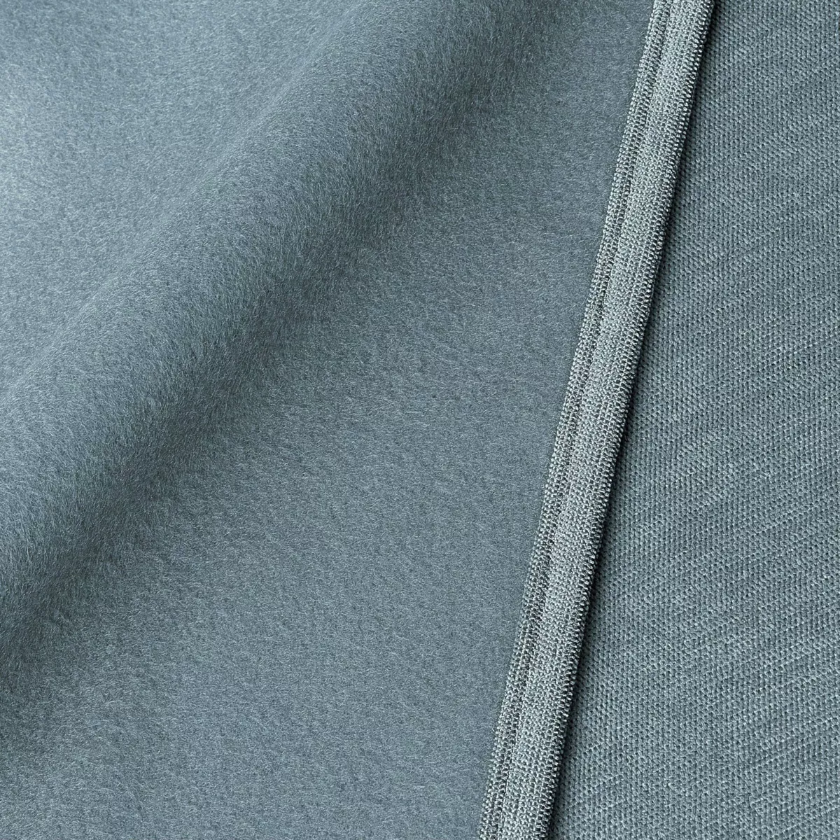 Tenda oscurante termica (280 x 240 cm) Mezzanotte Blu grigio
