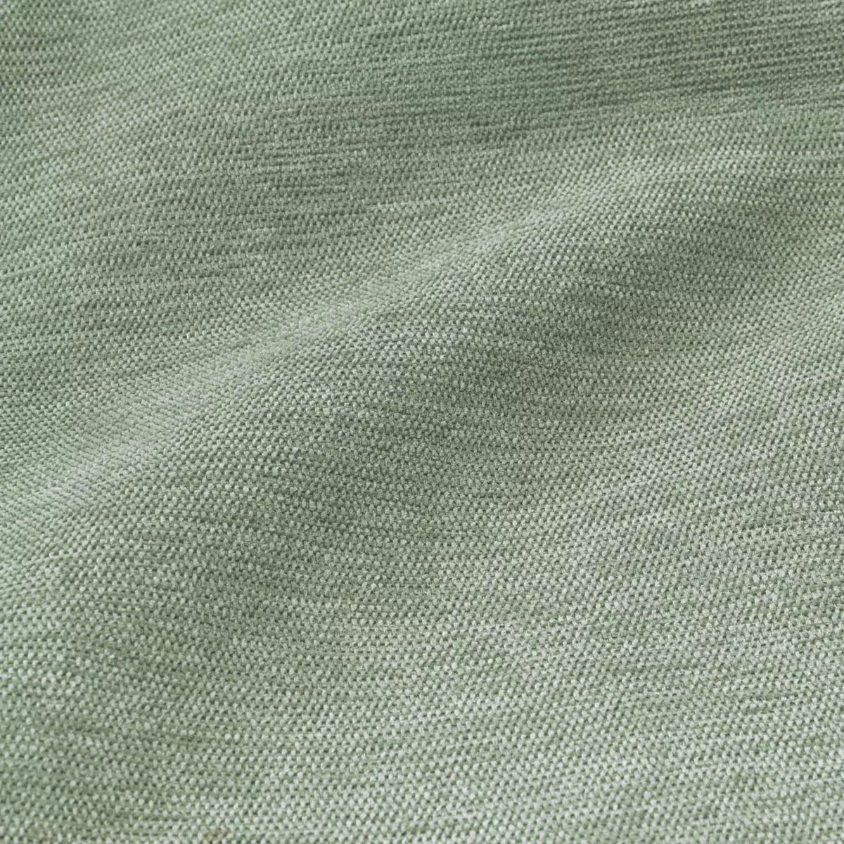 Cojín cuadrado (50 x 50 cm) Minuit Verde caqui