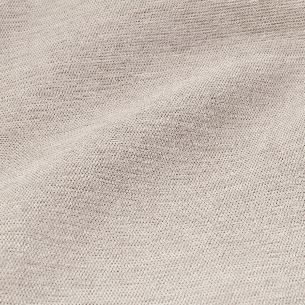 Cuscino quadrato (50 x 50 cm) Minuit Taupe