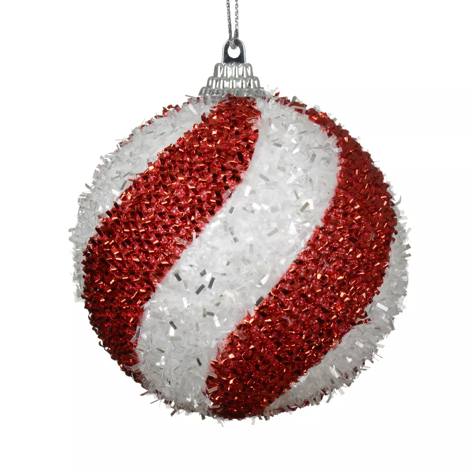 Bola Roja De Navidad 3 Modelo 3D $29 - .fbx .max .obj