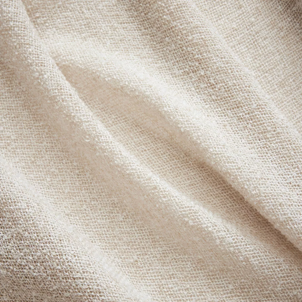 Tenda regolabile (140 x max 300 cm) Nils Tortora