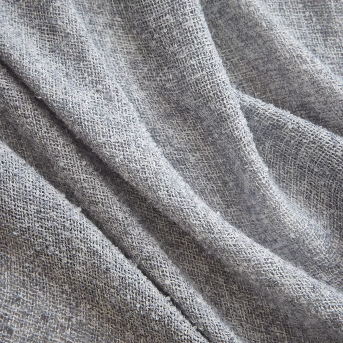 Tenda regolabile (140 x max 300 cm) Nils Grigio