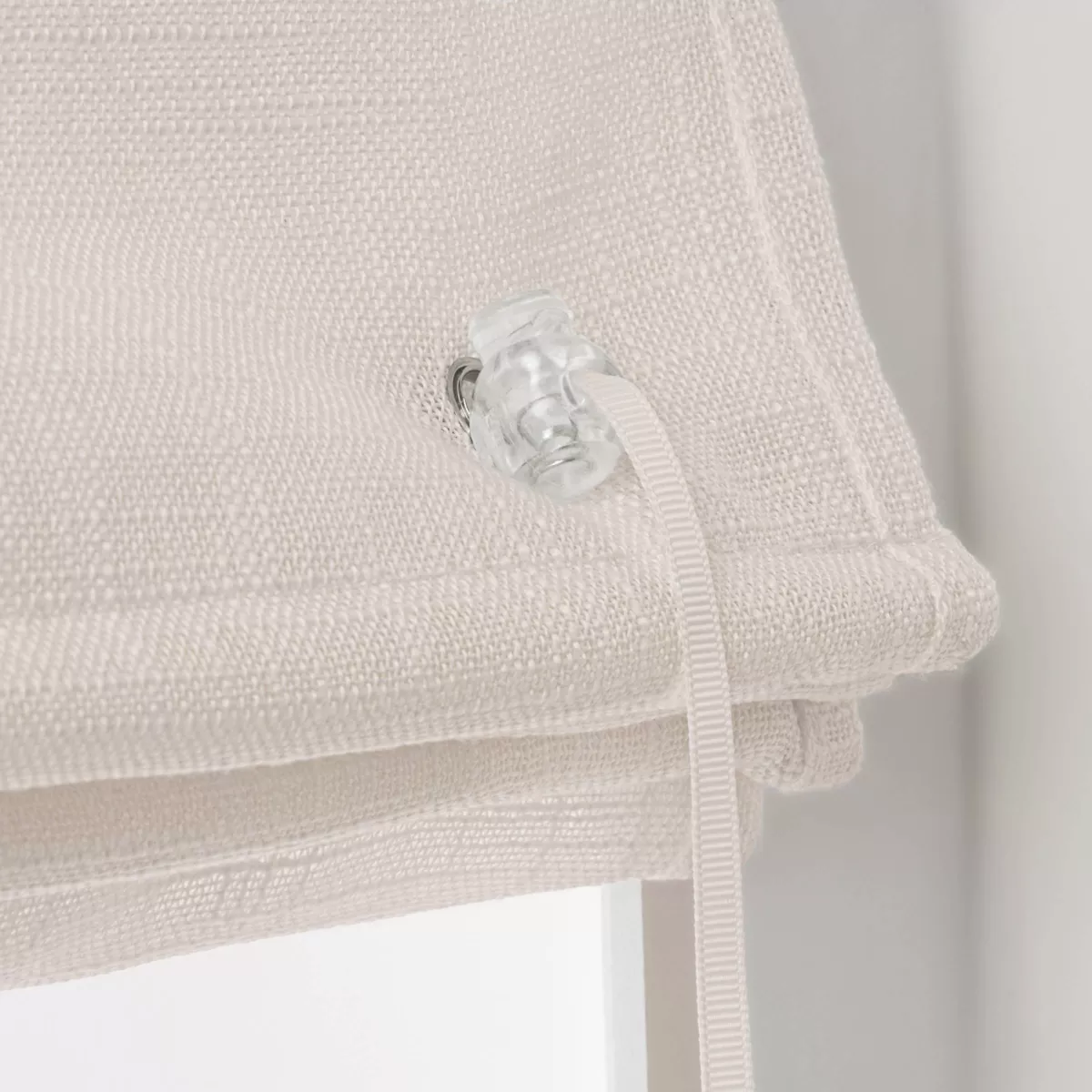 Tenda a pacchetto passa bastone (60 x 180 cm) Robin Beige