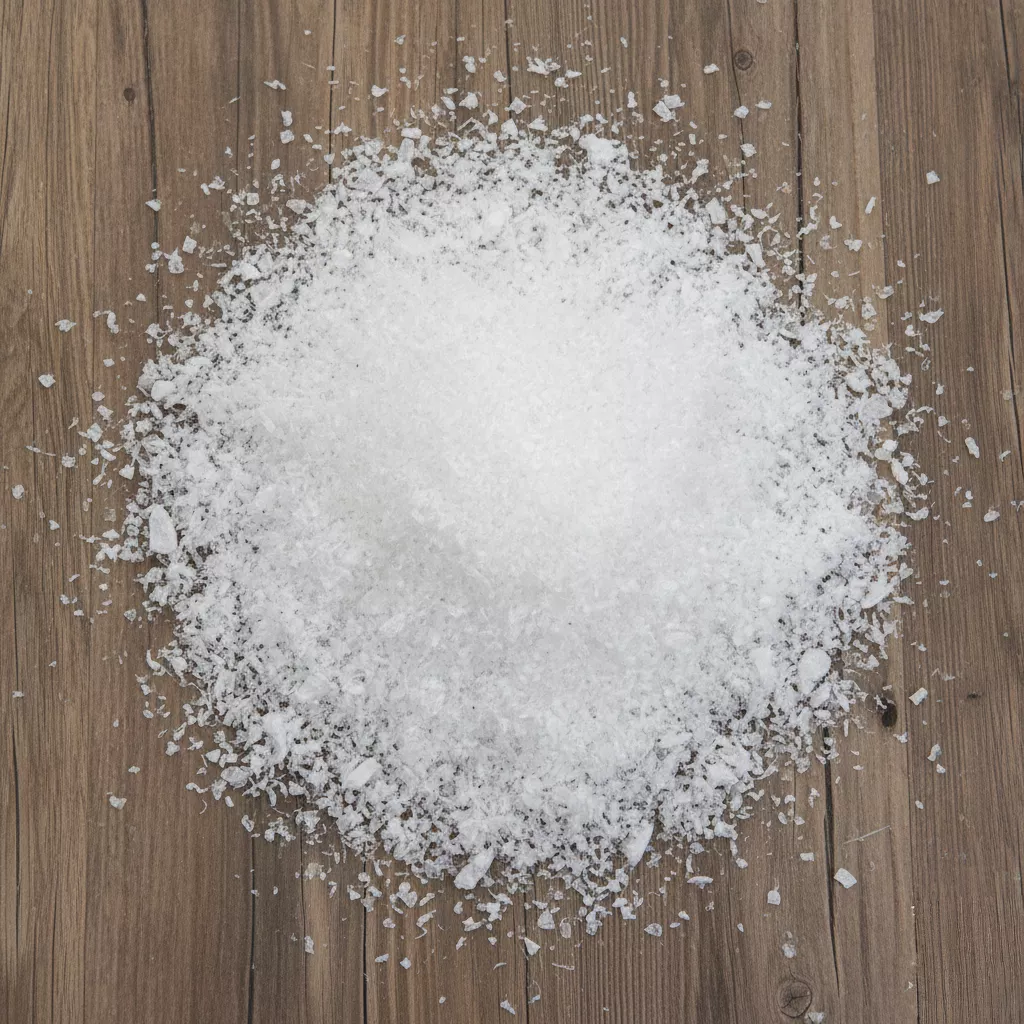 zakje kunstsneeuw fijn 2 kg