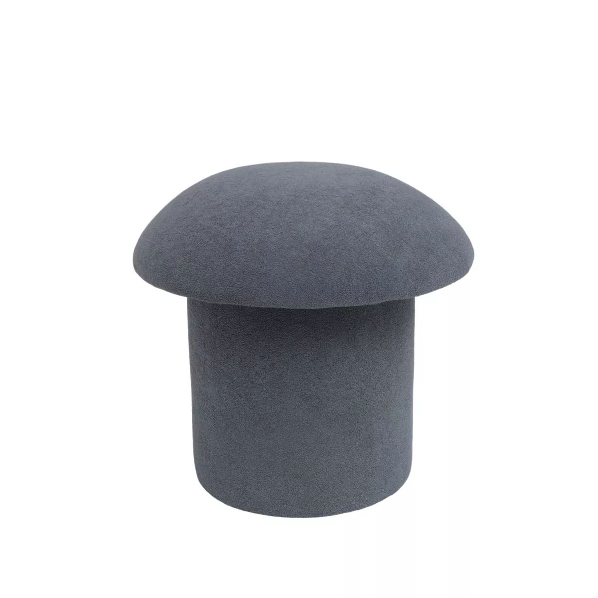 Pouf (H45 cm) Maryline Bleu