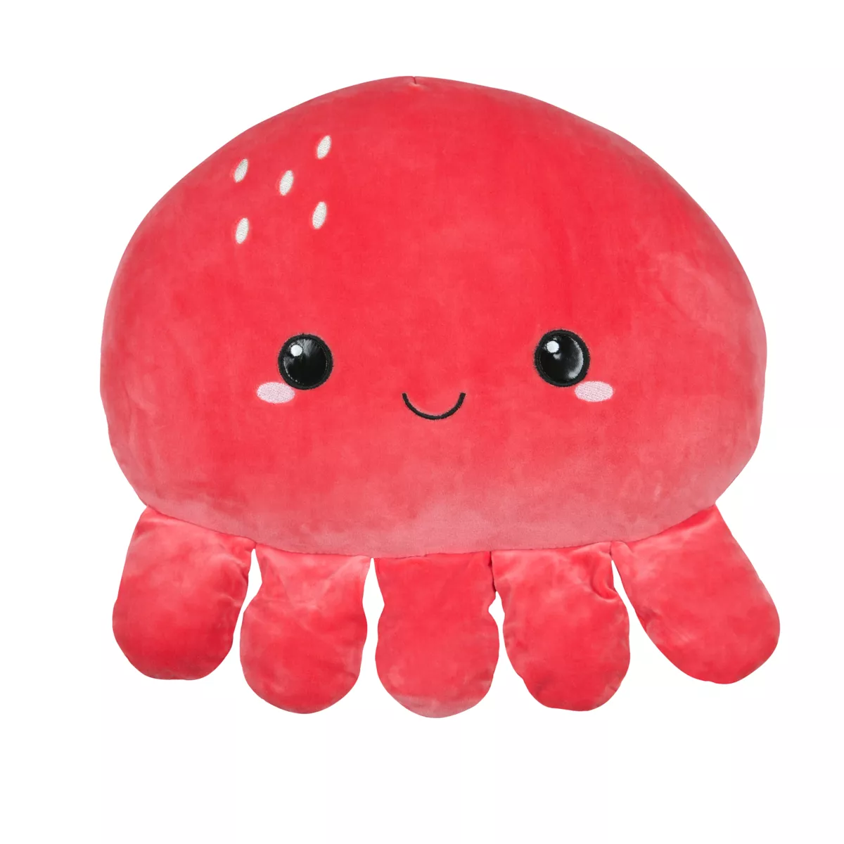 COUSSIN MOBY CORAIL 37X37 CM