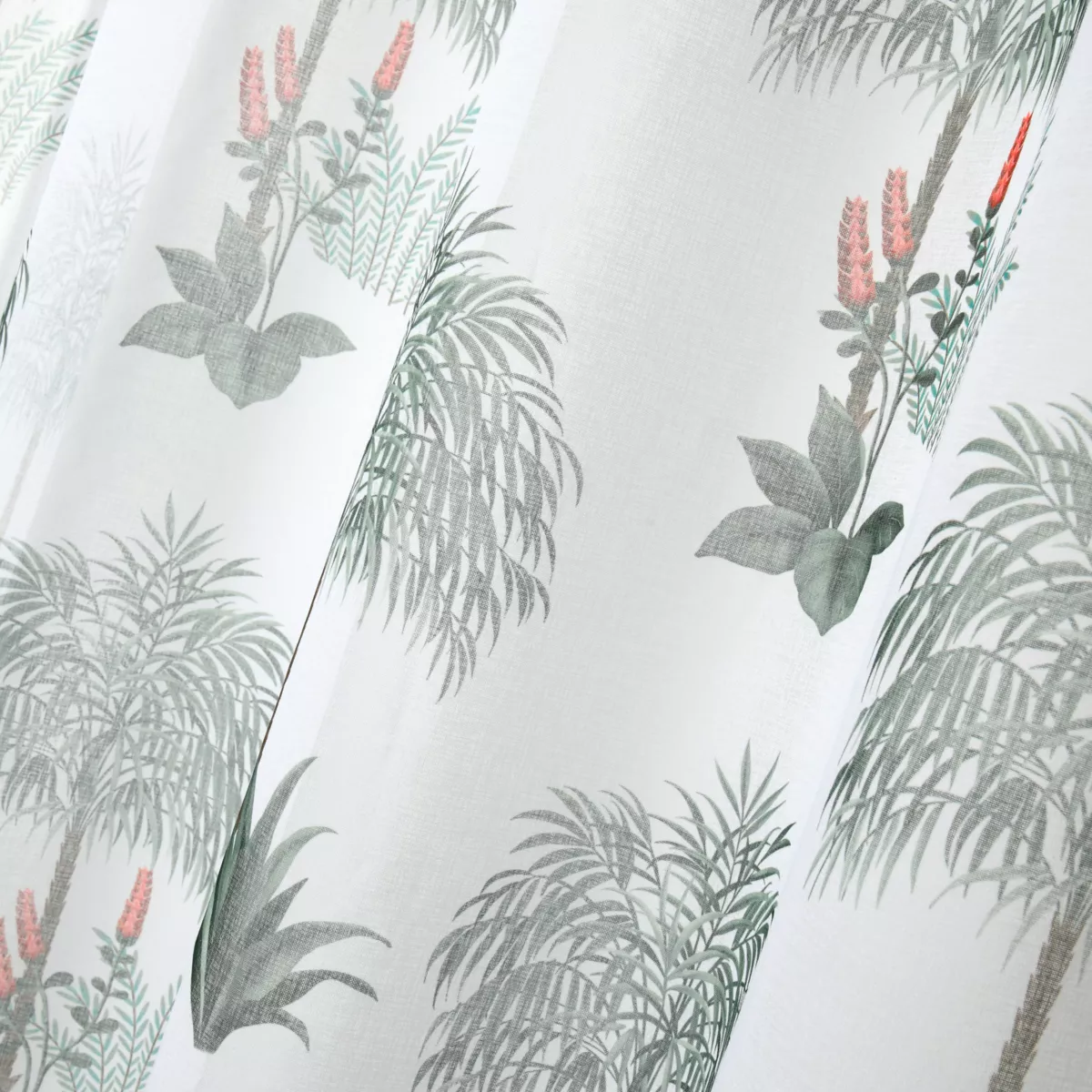 Tendaggio (140 x 260 cm) Antillia Multicolore