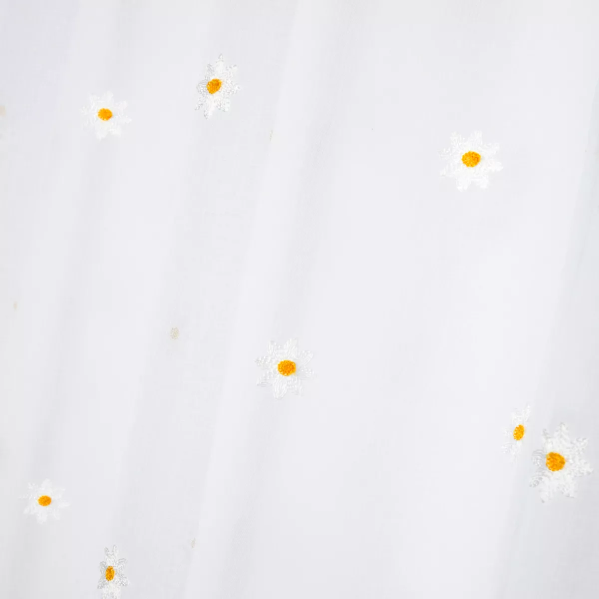 Tenda a voile (140 x 260 cm) Camille Bianco