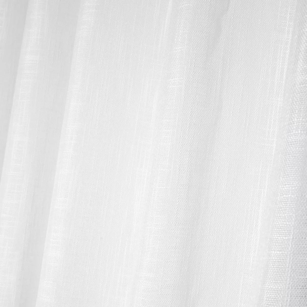 Tenda a grande larghezza (290 x 260 cm) Ontario Bianco