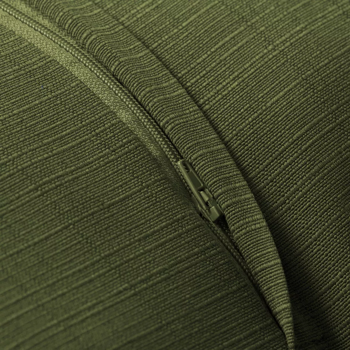Cuscino da esterno rettangolare (50 x 80 cm) Sunset Verde cachi