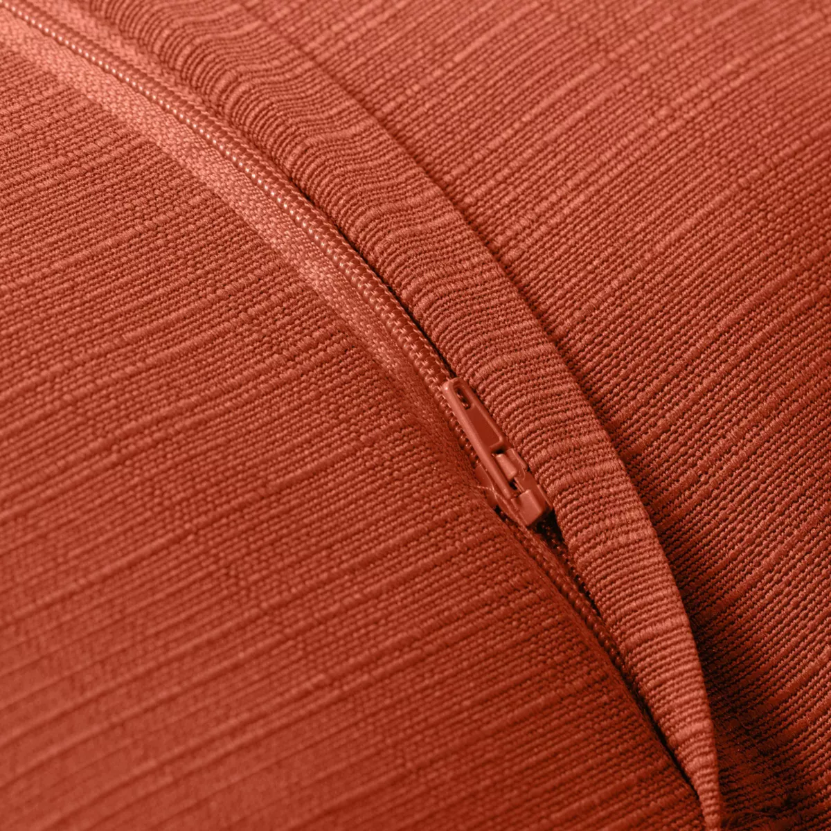 Cuscino da esterno rettangolare (50 x 80 cm) Sunset Terracotta