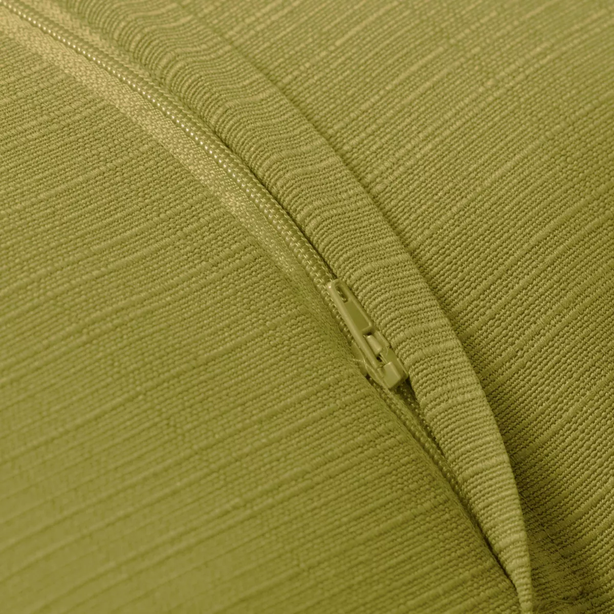 Cuscino da esterno rettangolare (50 x 80 cm) Sunset Verde oliva
