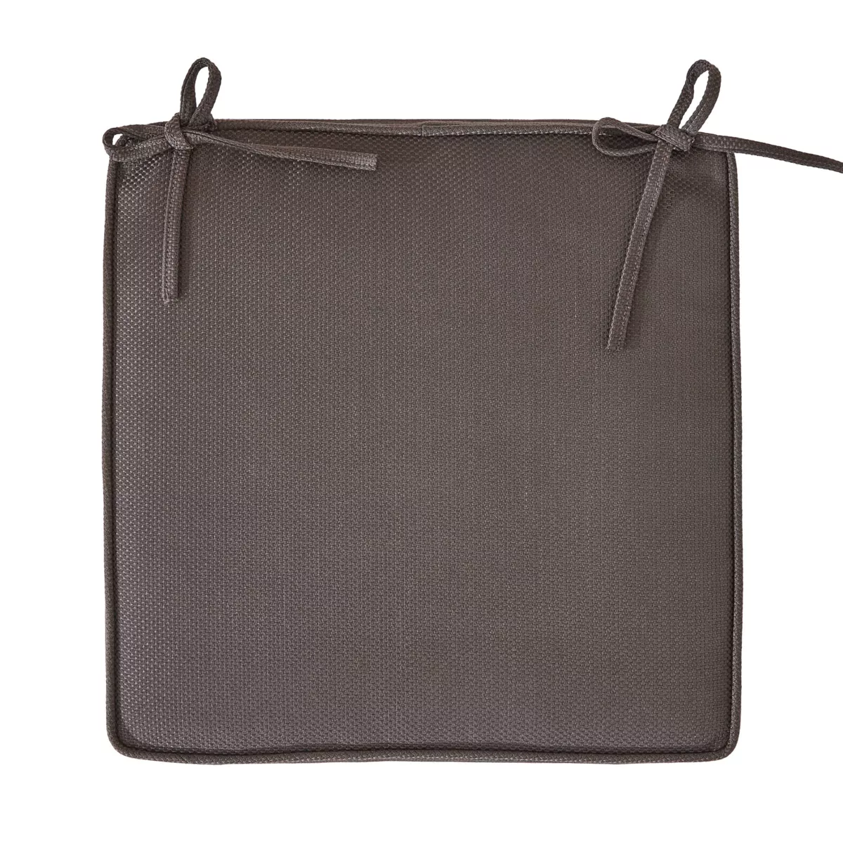 GALETTE EDENA CARBONE 45X45X5