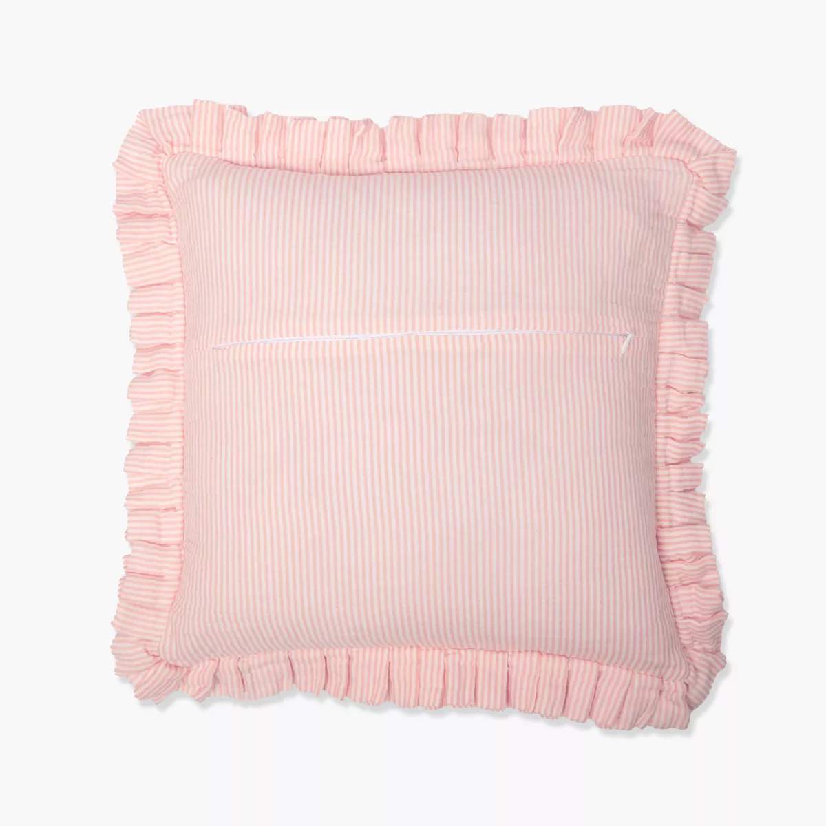 Cuscino per bambini Quadrato in Cotone (40 x 40 cm) Pimprenelle Rosa