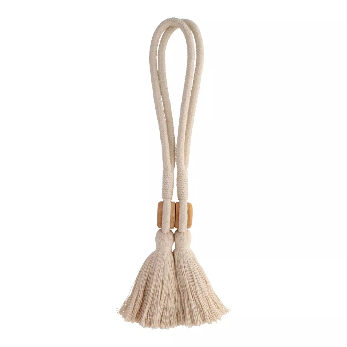 EMBRASSE TEXTILE AIMANTEE LIA - ECRU