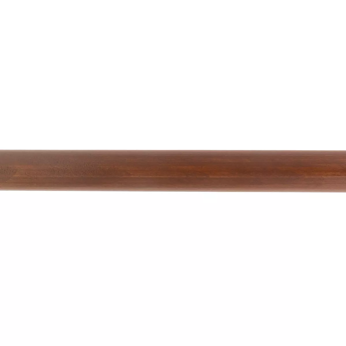 Asta per tenda in legno (L200 cm/ D28 mm) Nils Naturale