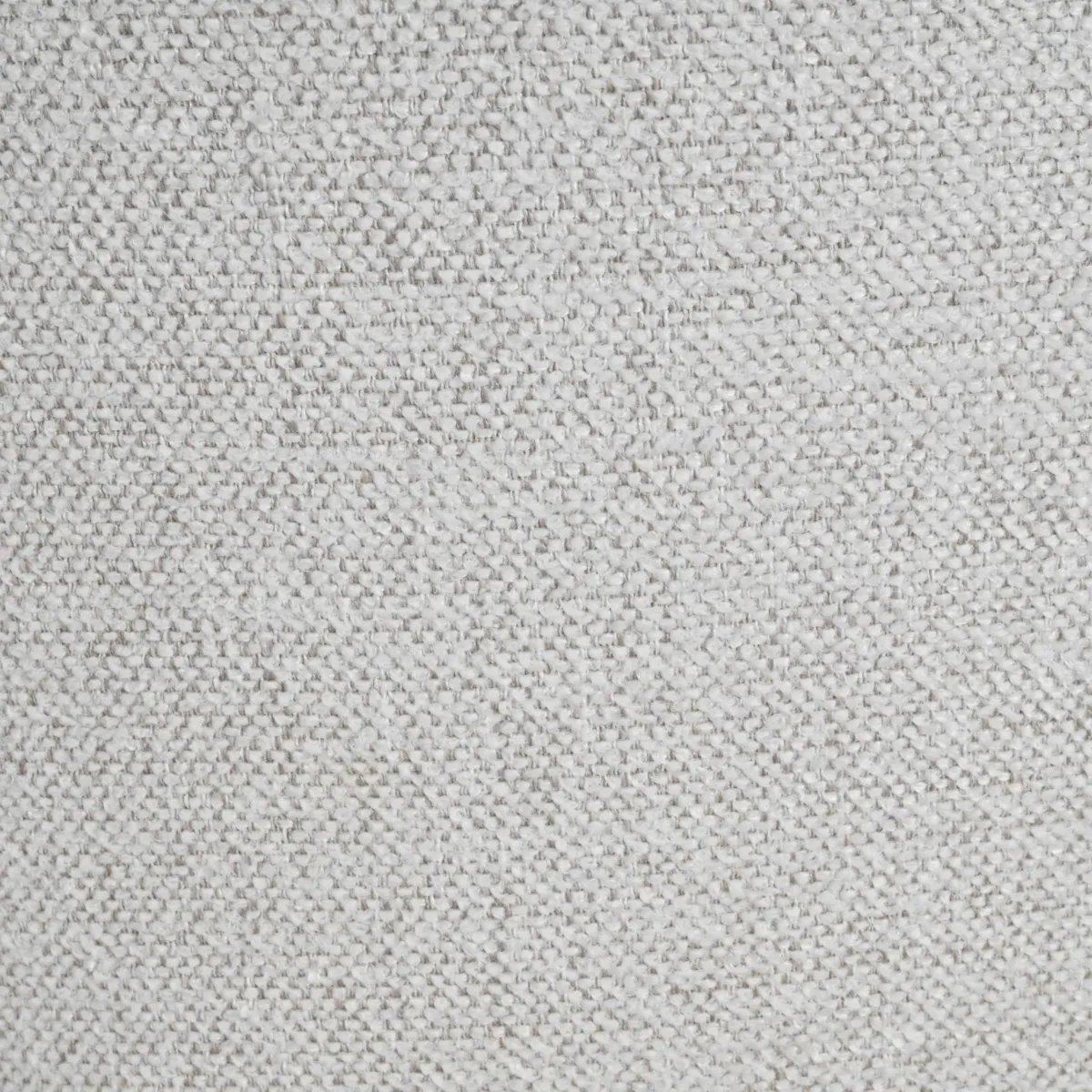 Set di 2 sedie da pranzo girevoli (seduta 51 cm) Spina Beige