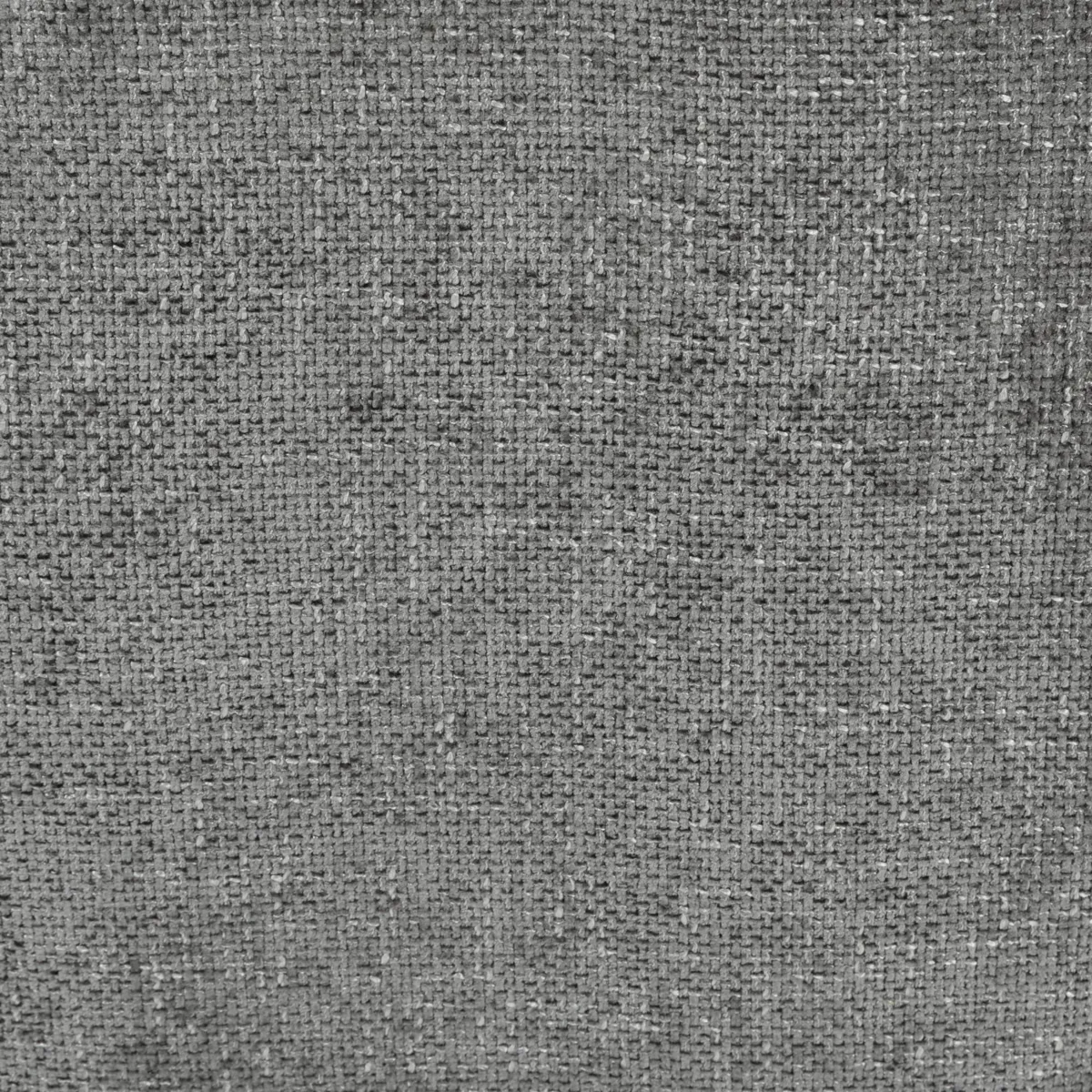 Poltrona girevole in tessuto (seduta 49 cm) Moor Grigio scuro
