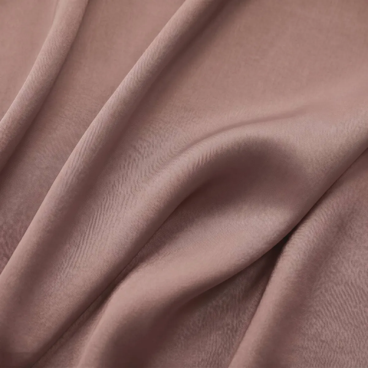 Funda nórdica lyocell Tencel™ lavado (140 x 200 cm) Olivia Rosa rubor