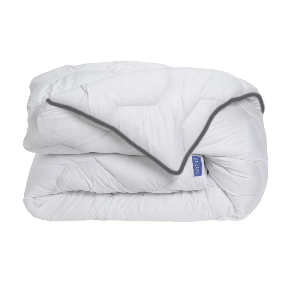 Couette Chaude (240 x 220 cm) Suprème Blanche
