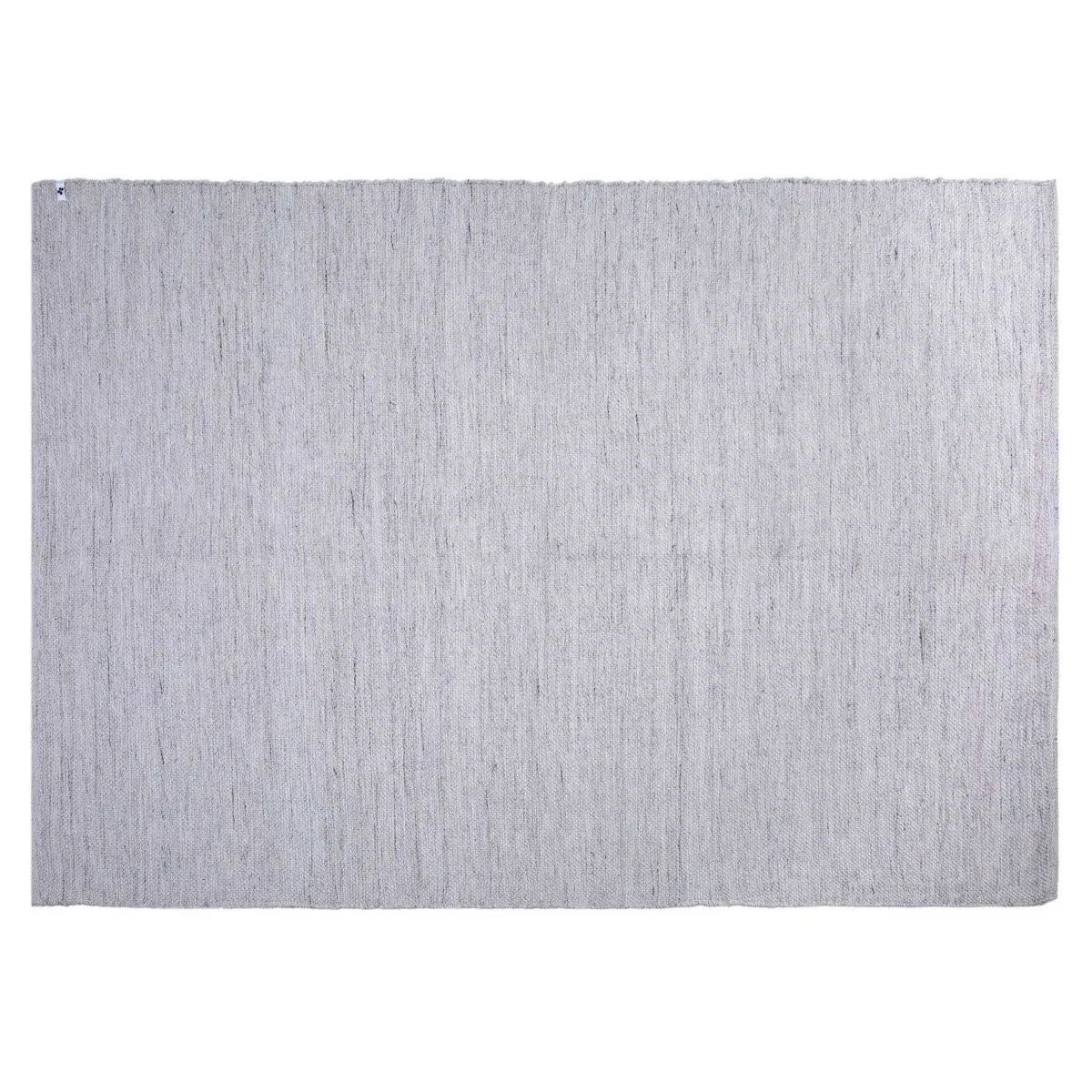 Tapis d'extérieur (160 x 230 cm) Léo Gris chiné 3