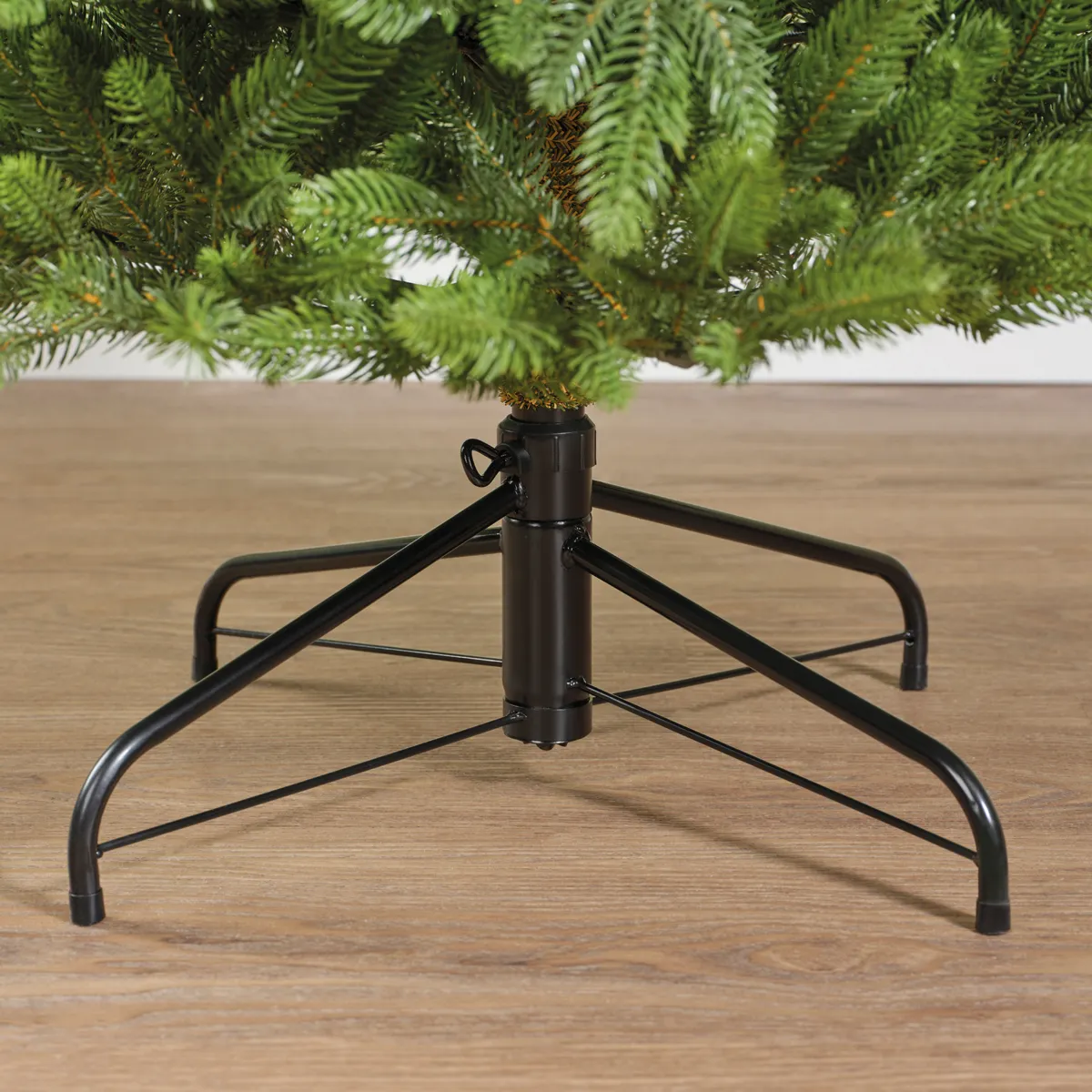 Albero di Natale artificiale (H210 cm) Falera Albero Verde