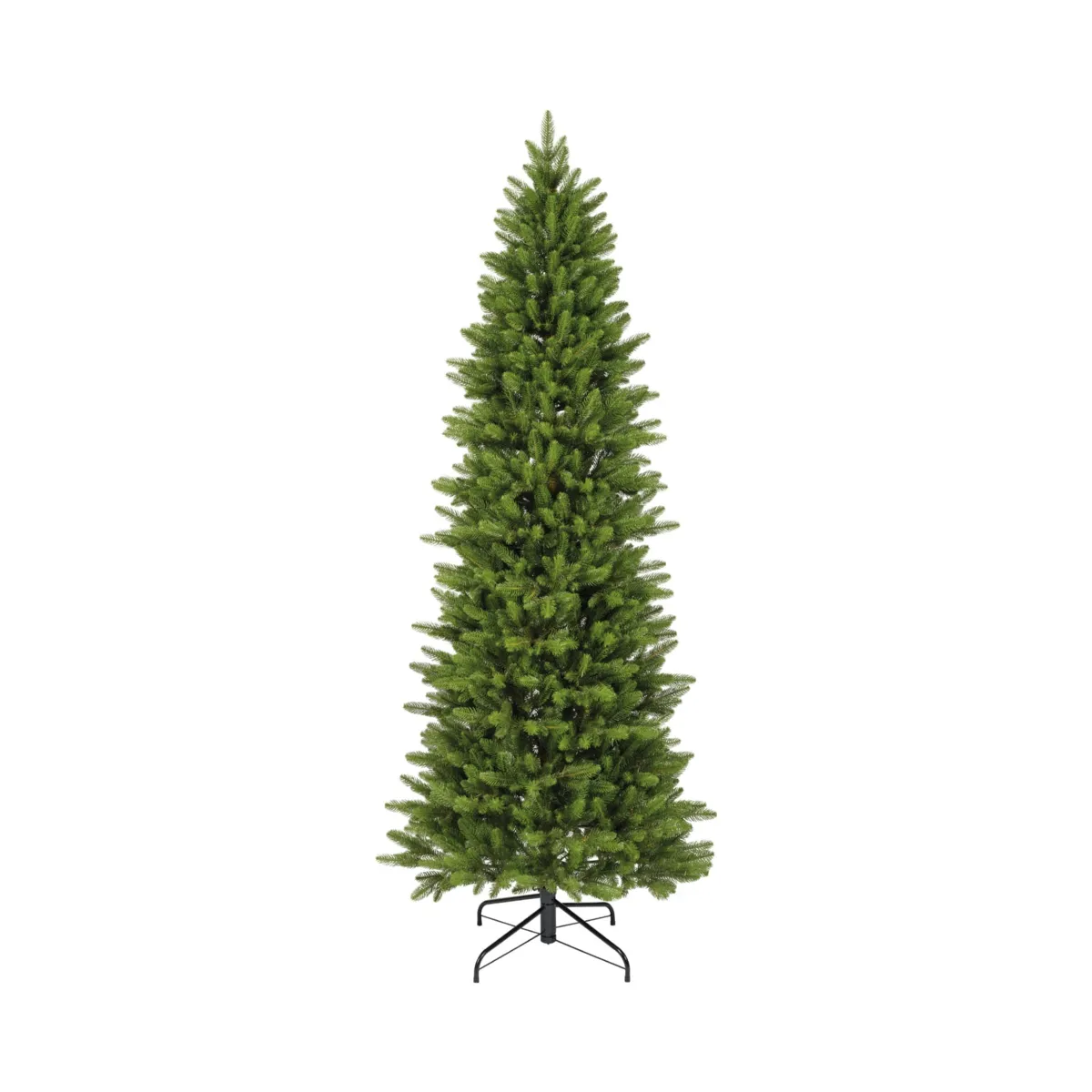 Albero di Natale artificiale (H210 cm) Falera Albero Verde
