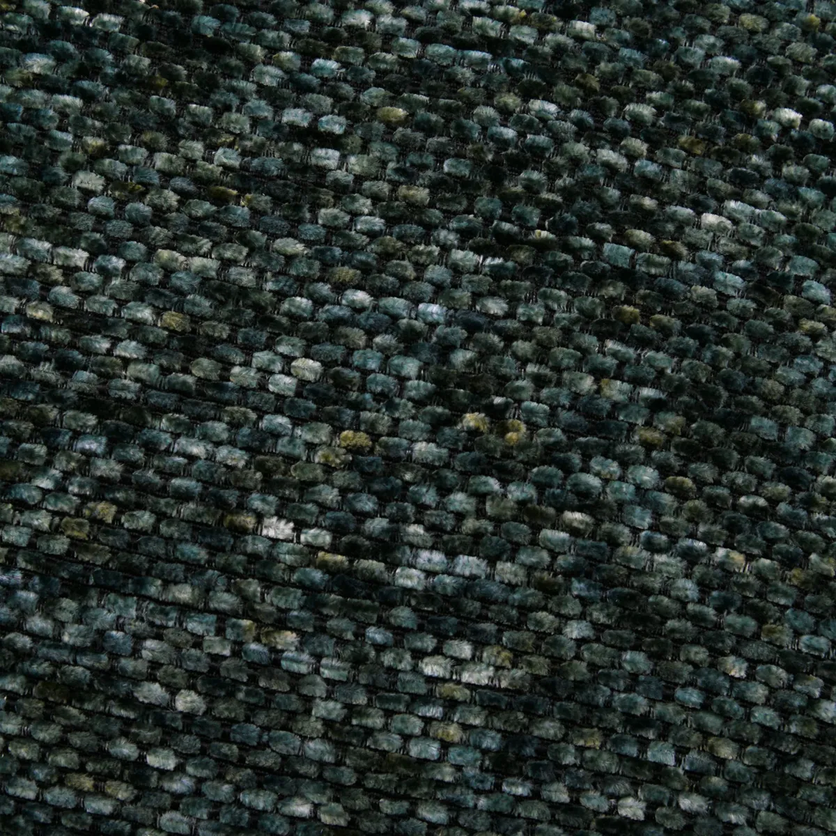 Cuscino rettangolare tessuto (45 x 70 cm) Dublin Verde cachi