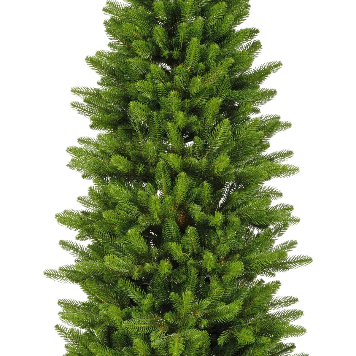 Albero di Natale artificiale (H180 cm) Falera Albero verde