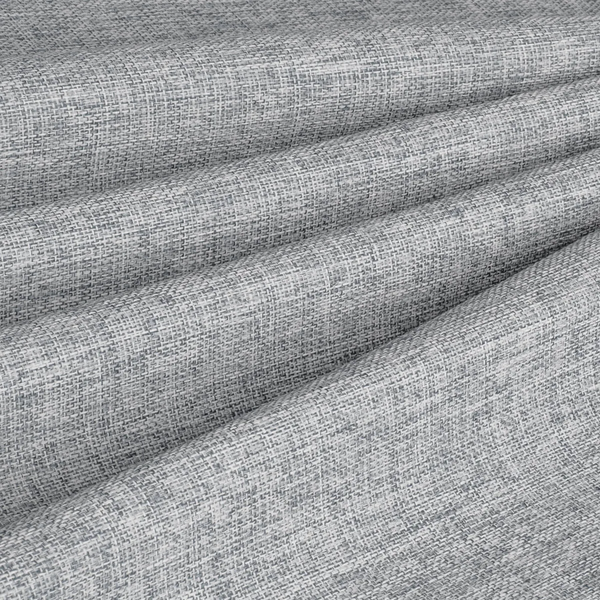 Tenda semi-oscurante Total Blackout (140 x 240 cm) Ombra Grigio chiaro