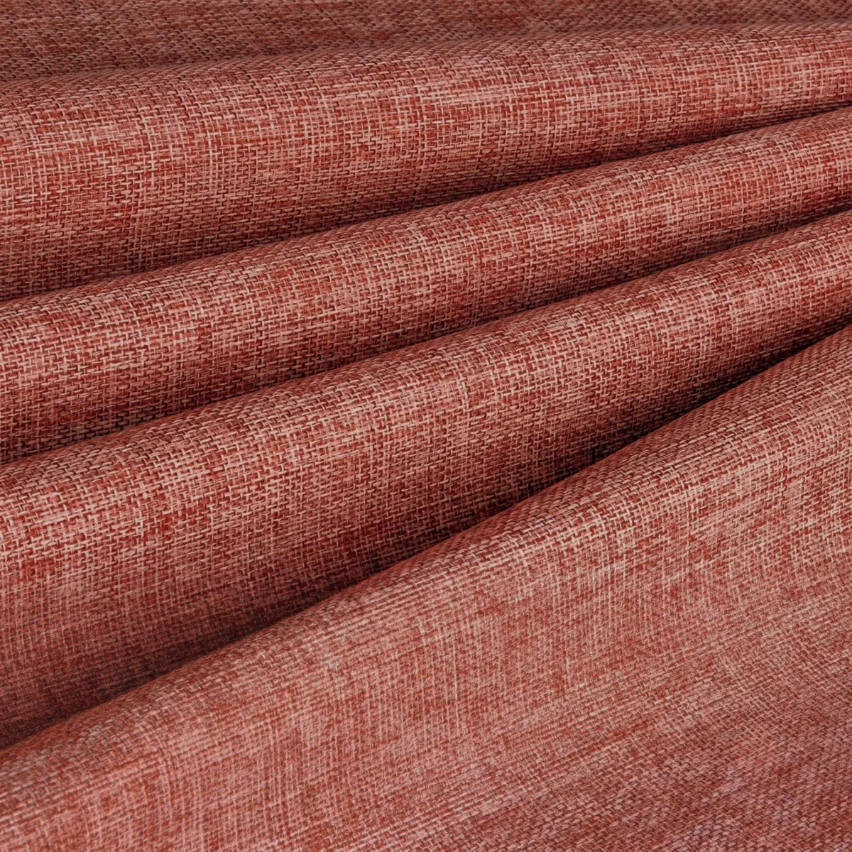 Tenda semi-oscurante Total Blackout (140 x 240 cm) Ombra Terracotta