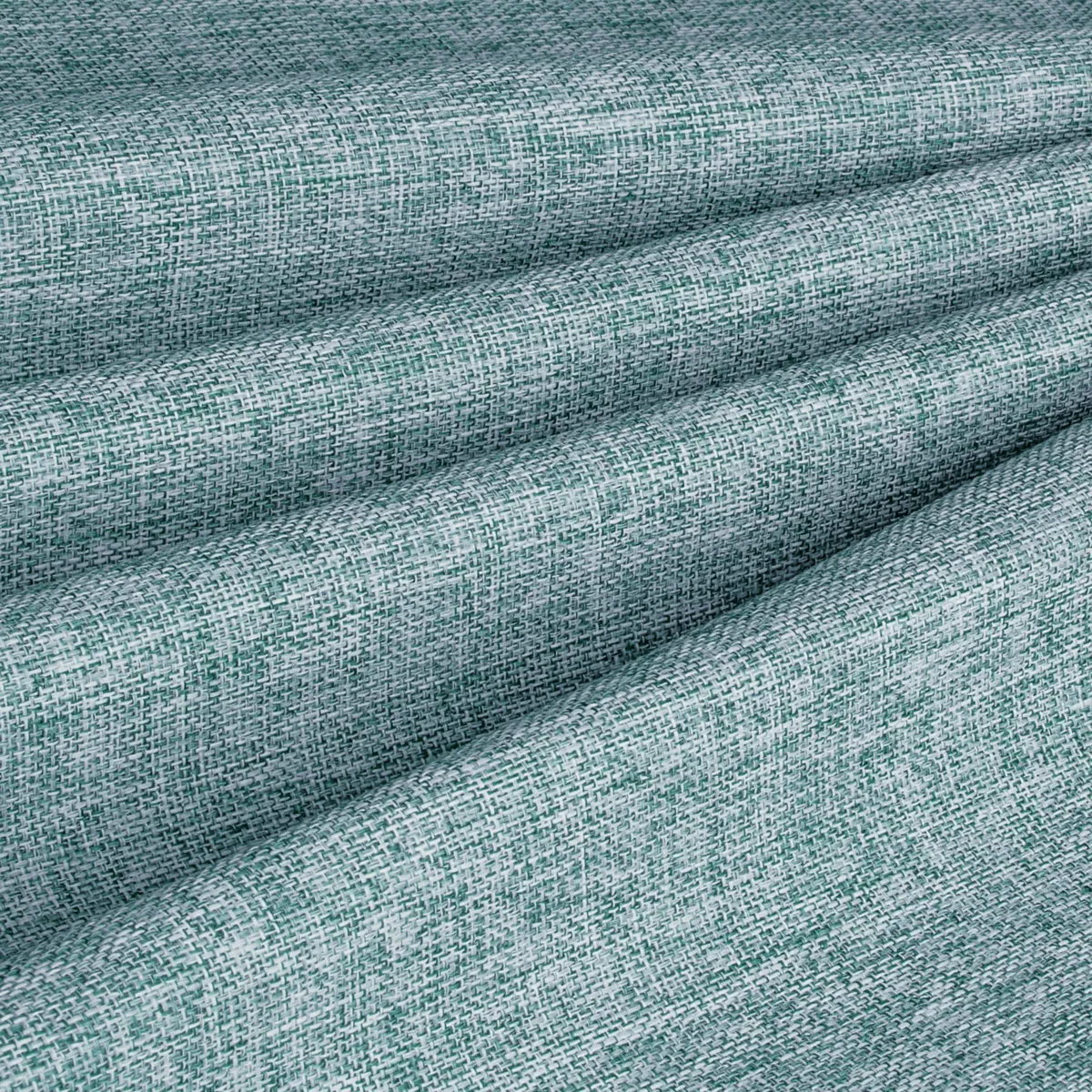 Tenda semi-oscurante Total Blackout (140 x 240 cm) Ombra Blu petrolio