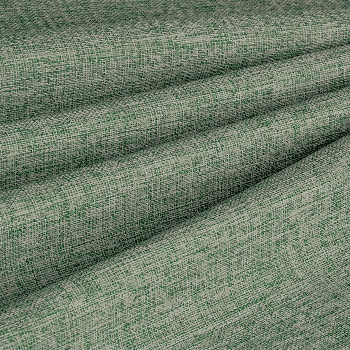 Tenda semi-oscurante Total Blackout (140 x 280 cm) Ombra Verde eucalipto