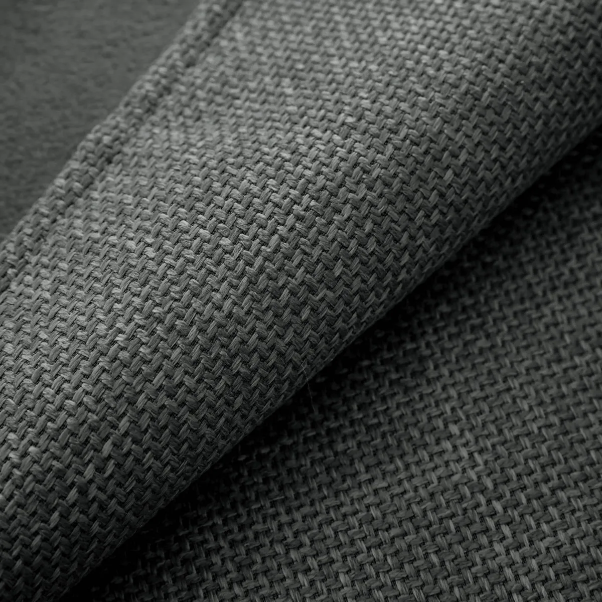 Tenda semi-oscurante termica (140 x 240 cm) Alba Grigio antracite