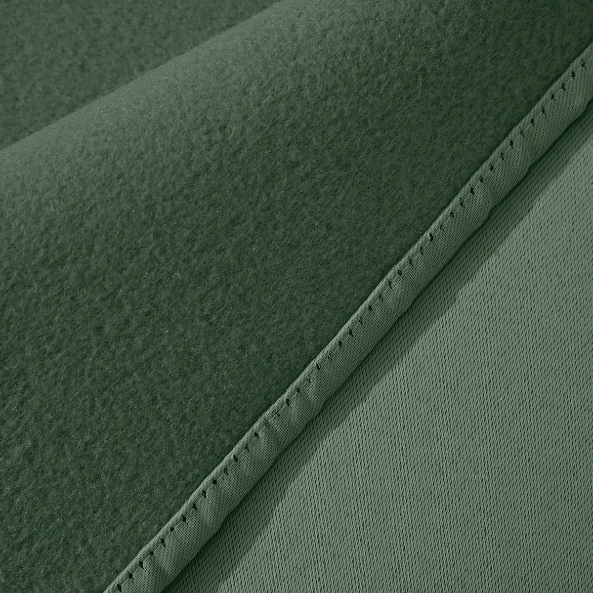 Tenda semi-oscurante termica (280 x 240 cm) Nocta Verde rosmarino