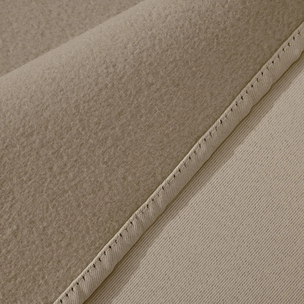 Tenda semi-oscurante termica (140 x 240 cm) Nocta Ecru