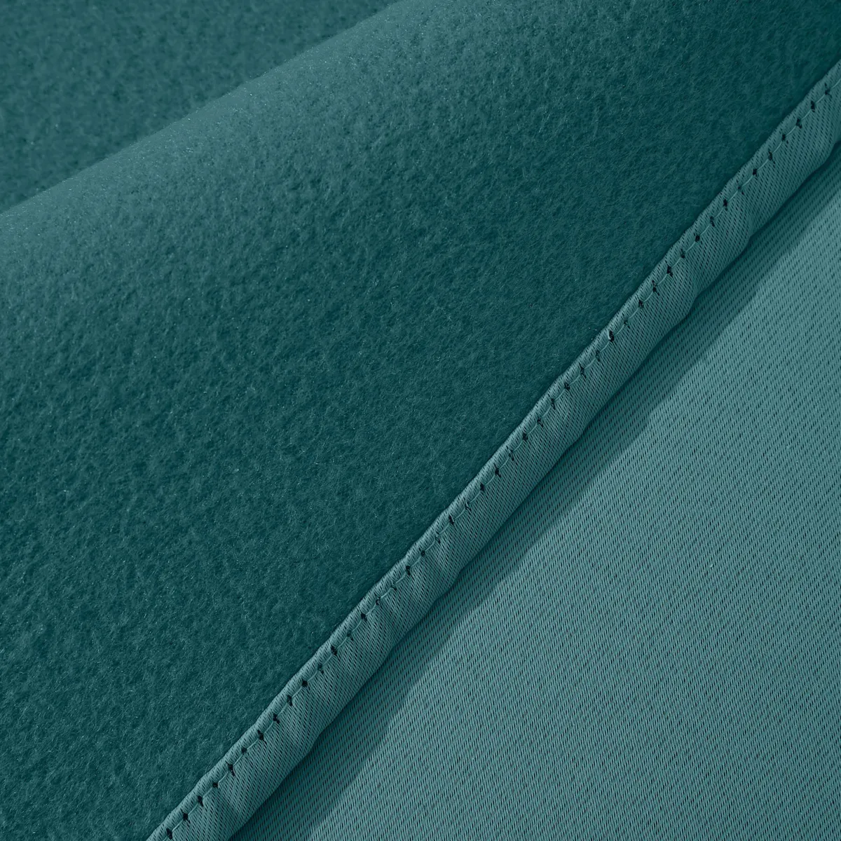 Tenda semi-oscurante termica (280 x 240 cm) Nocta Blu ottanio