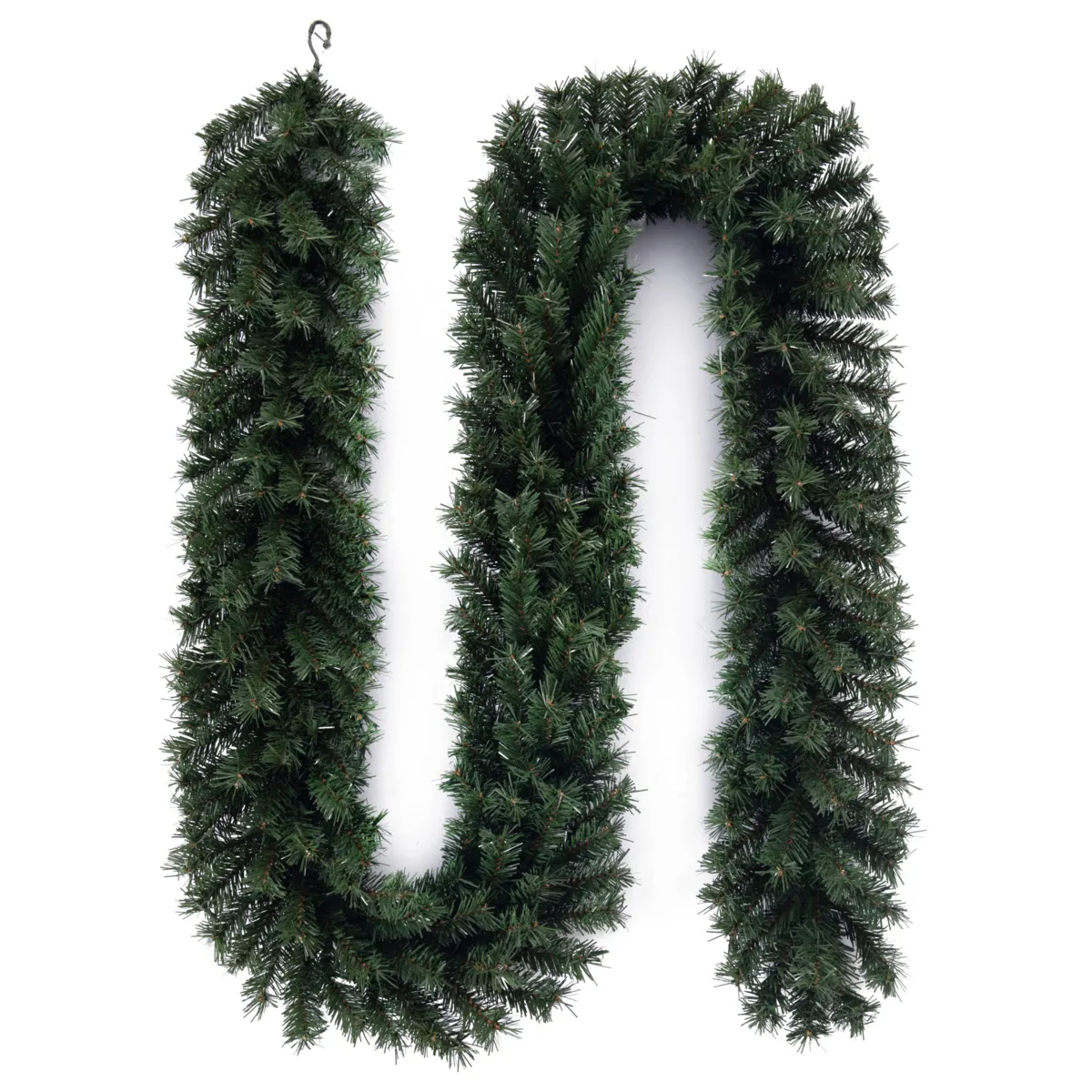 Guirnalda de ramas artificiales Royal D25 cm